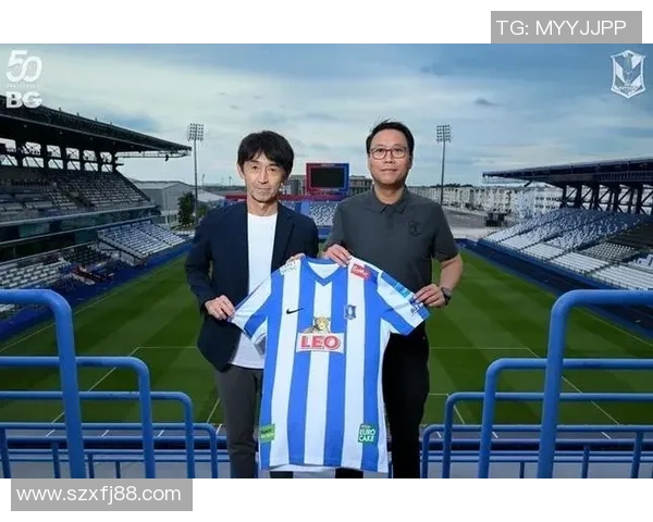 泰国足协宣布与主帅石井正忠解约胜率仅五成表现未达预期