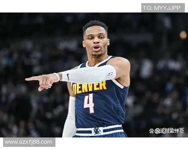 威少职业生涯各队首秀得分盘点最高24分最低仅6分表现差距明显