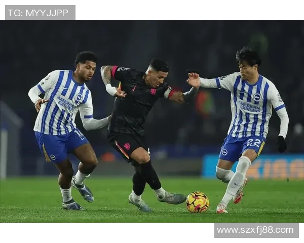 维尔贝克巧妙挑射破门助布莱顿领先纽卡鲁特尔送精准直塞助攻