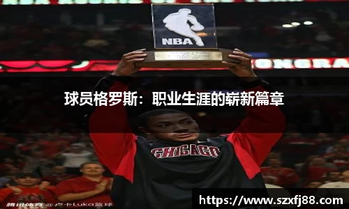 球员格罗斯：职业生涯的崭新篇章
